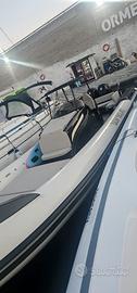 Doviboat one w100