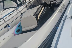Doviboat one w100