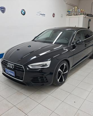 Audi A5 SPB 2.0 TDI 150cv S tronic Business Sport