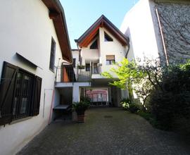 Villa o villino Legnano [Cod. rif 3236750VRG]