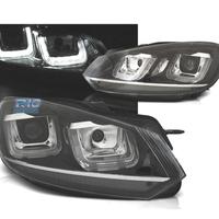 FARI VOLKSWAGEN VW GOLF VI LIMOUSINE 08-13 FONDO N