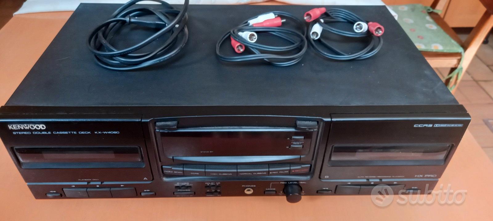 Connects2 Pannello Auto Radio Doppio DIN Per Fiat Panda (dal 2003) – Colore Nero, Modello CT24FT19