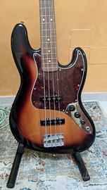 Fender Jazz Bass Vintera '60 limited