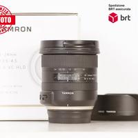 Tamron 10-24 F3.5-4.5 Di II VC HLD (Nikon)