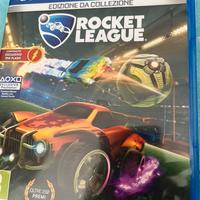 Gioco  Playstation 4