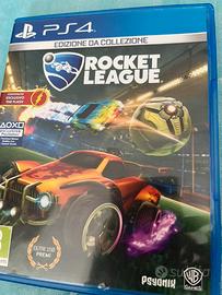 Gioco  Playstation 4