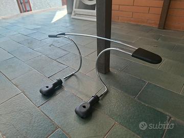 Appendi giacca per auto