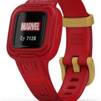 OROLOGIO GARMIN VIVOFIT JR3, WW, IRON MAN MARVEL

