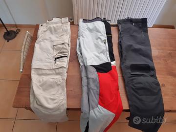 abbigliamento BMW
