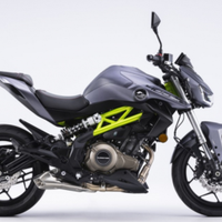 Qj benelli srk 400 prezzo bombaa