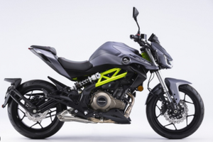 Qj benelli srk 400 prezzo bombaa