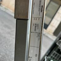 Lavastoviglie incasso miele G5150 scvi