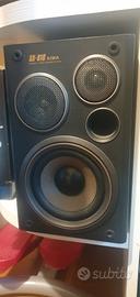 Coppia casse/diffusori audio Aiwa SX-810