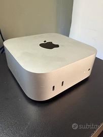 Apple Mac Mini M4 16GB 256GB - Come Nuovo