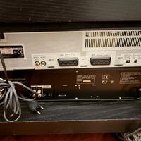 Sony Stereo Cassette Deck TC-WE525 Doppia Piastra