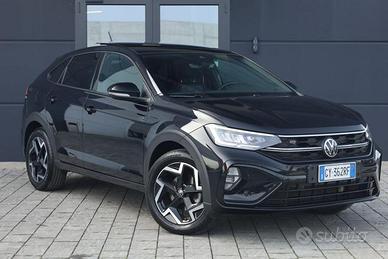 VOLKSWAGEN Taigo 1.0 TSI 115 CV DSG R-Line