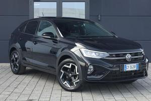 VOLKSWAGEN Taigo 1.0 TSI 115 CV DSG R-Line