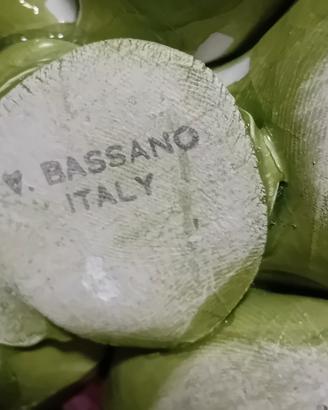 Porta Candele 《 BASSANO 》 2 