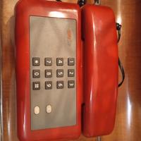telefono vintage DRA 04YG 81