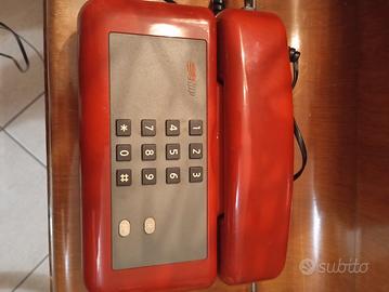 telefono vintage DRA 04YG 81