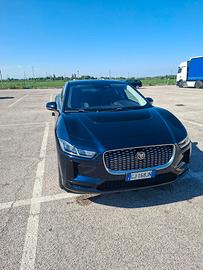Jaguar i-pace 400cv
