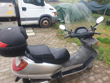 Foresight 250 anno 2000