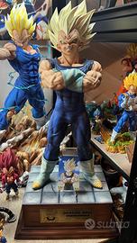 Majin vegeta xf 1/4