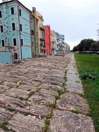 Rif.G300B| appartamento bilocale - View 5