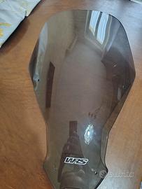 cupolino Honda africa twin 1100  