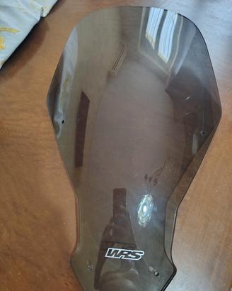 cupolino Honda africa twin 1100  