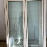 Infissi Pvc taglio termico