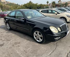 MERCEDES-BENZ E 320 CDI EVO- 2008