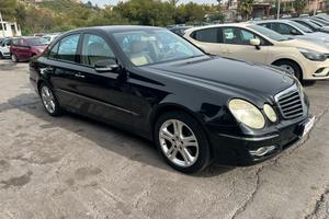MERCEDES-BENZ E 320 CDI EVO- 2008