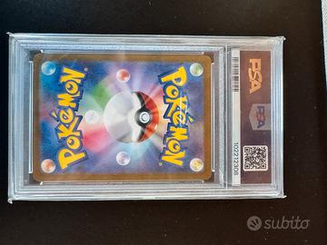 Carte pokemon speciali VAPOREON ex + ZEKROM ex
