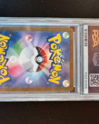 Carte pokemon speciali VAPOREON ex + ZEKROM ex