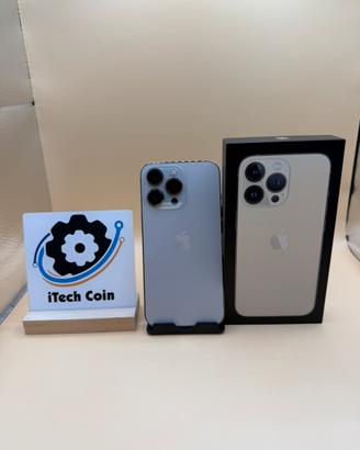 Iphone 13 pro 128gb gold