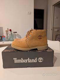 Timberland Chukka nuove