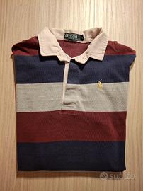 polo ralph lauren vintage taglia L 