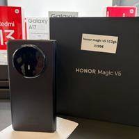 Honor magic V5 512gb promo