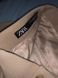 Pantalone elegante Zara Uomo