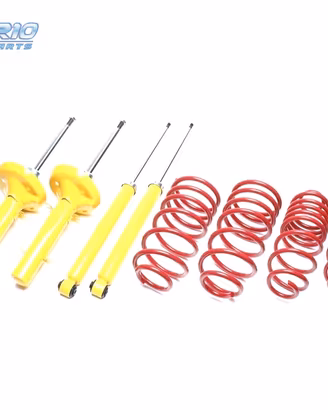 SOSPENSIONE SPORTIVA ALFA ROMEO 159 2.4 JTDM 2005-