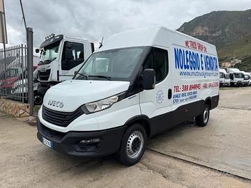 Iveco Daily 35S14 Euro 6 -077-