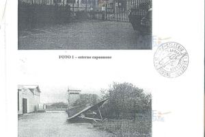 Capannone Industriale Ferentino [A4270552]