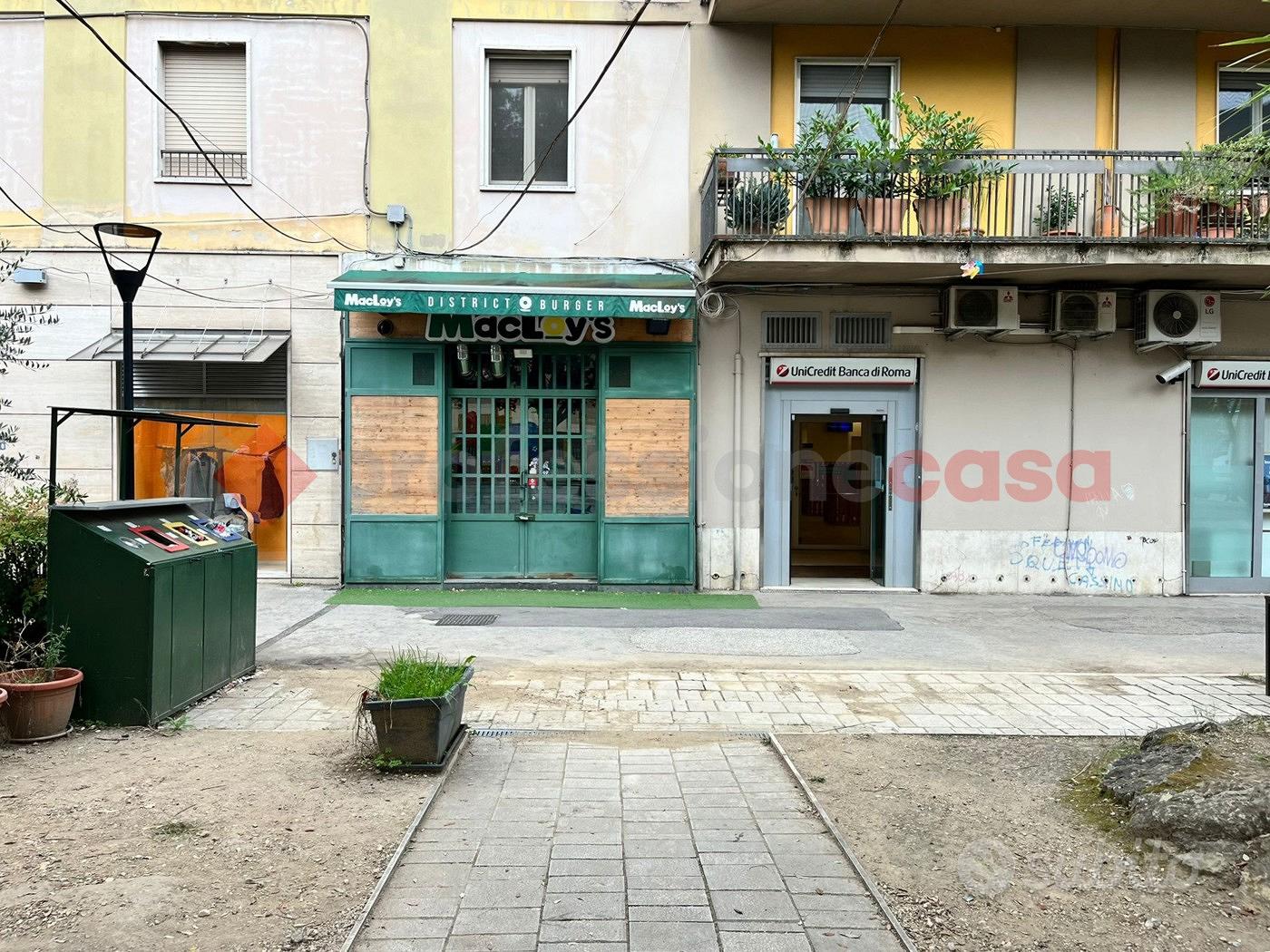 Negozio Cassino [Cod. rif 3269056VCG] - Vista 4