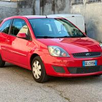 Ford Fiesta Ghia – OK Neopatentati –