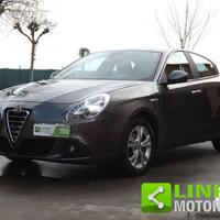 ALFA ROMEO Giulietta 1.6 JTDm-2 105cv con polizz