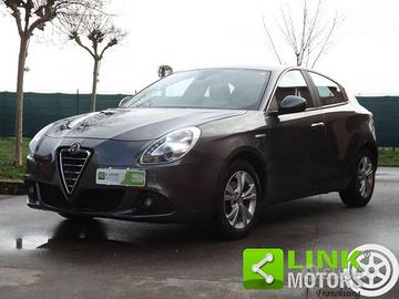 ALFA ROMEO Giulietta 1.6 JTDm-2 105cv con polizz
