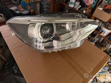 Faro dx lci bmw f20