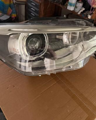 Faro dx lci bmw f20