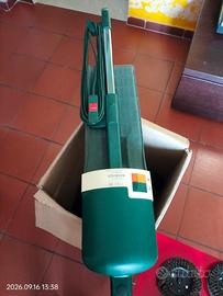 aspirapolvere folletto